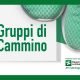 Gruppi di cammino Ats Montagna (Valtellina, Valcamonica, Alto Lario)