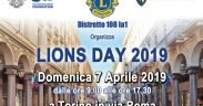lions day torino prevenzione humanitas medici in piazza