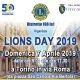 lions day torino prevenzione humanitas medici in piazza
