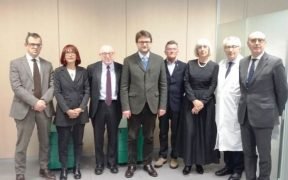 PROFESSOR ALESSANDRO SQUIZZATO MEDICINA GENERALE
