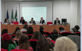 progetto ti ascoltiamo bullismo