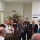 Inaugurazione terapia del dolore presso casa della salute valdese torino