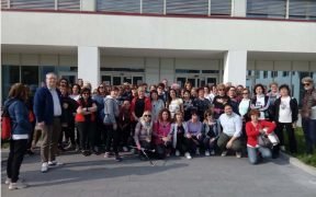 ASST Rhodense - gruppi di cammino