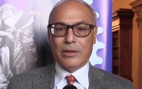 Prof. Giuseppe Ambrosio