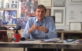 Alberto Mantovani, IUIS e Humanitas