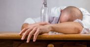 alcol, alcolismo