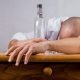 alcol, alcolismo