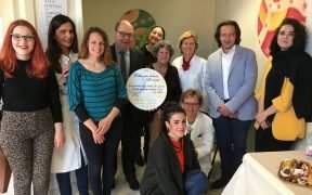 ginecologia oncologica spedali civili incontro con l'arte