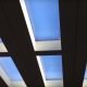 coelux, finestra virtuale al maugeri di Pavia