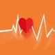 cuore, cardiogramma, ECG, elettrocardiogramma