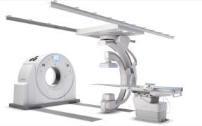 Interventi senza bisturi - Alphenix 4D_CT