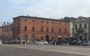 Casalmaggiore ASST Cremona