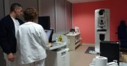 Mammografo Cremona