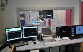 Nuova Emodinamica Rivoli ASLTo3