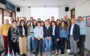 ats montagna medicina, polo formativo