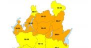 rischio idrogeologico 4 aprile Lombardia