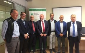 treviglio e papa giovanni pronto soccorso