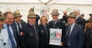 alpini adunata milano centenario