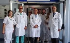 Danzi Gian Battista cardiologia cremona