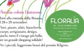 Floralia rotonda della Besana AcomeA