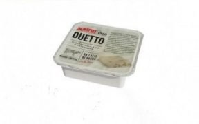 gorgonzola mauri listeria