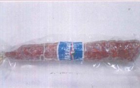 salame stellino nativa ritiro