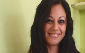 terapista occupazionale Chiara Russo
