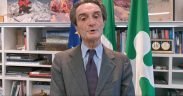 Attilio Fontana facebook