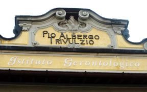pio albergo trivulzio
