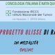 istituto nazionale tumori - progetto ulisse radioterapia