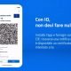 io app green pass spid